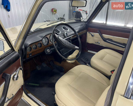 Бежевый ВАЗ 2106, объемом двигателя 1.5 л и пробегом 43 тыс. км за 5900 $, фото 11 на Automoto.ua