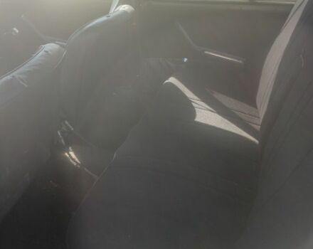 Бежевый ВАЗ 2106, объемом двигателя 5 л и пробегом 28 тыс. км за 336 $, фото 7 на Automoto.ua