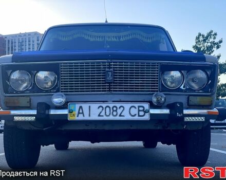 Бежевый ВАЗ 2106, объемом двигателя 1.3 л и пробегом 100 тыс. км за 670 $, фото 3 на Automoto.ua