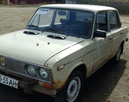 Бежевий ВАЗ 2106, об'ємом двигуна 0 л та пробігом 270 тис. км за 440 $, фото 3 на Automoto.ua