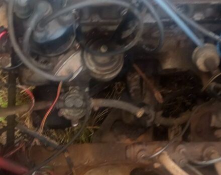 Бежевый ВАЗ 2106, объемом двигателя 0 л и пробегом 1 тыс. км за 189 $, фото 6 на Automoto.ua