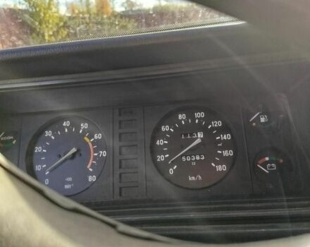 Бежевый ВАЗ 2106, объемом двигателя 1.6 л и пробегом 50 тыс. км за 717 $, фото 1 на Automoto.ua