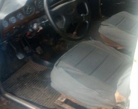 Бежевый ВАЗ 2106, объемом двигателя 0 л и пробегом 1 тыс. км за 189 $, фото 3 на Automoto.ua