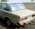 Бежевий ВАЗ 2106, об'ємом двигуна 0 л та пробігом 270 тис. км за 440 $, фото 1 на Automoto.ua