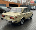 Бежевый ВАЗ 2106, объемом двигателя 1.5 л и пробегом 43 тыс. км за 5900 $, фото 2 на Automoto.ua