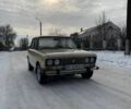 Бежевый ВАЗ 2106, объемом двигателя 1.3 л и пробегом 100 тыс. км за 582 $, фото 1 на Automoto.ua