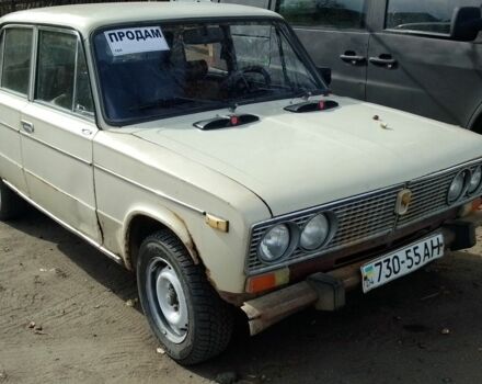Бежевий ВАЗ 2106, об'ємом двигуна 0 л та пробігом 270 тис. км за 440 $, фото 2 на Automoto.ua