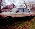 Бежевый ВАЗ 2106, объемом двигателя 1 л и пробегом 2 тыс. км за 497 $, фото 2 на Automoto.ua
