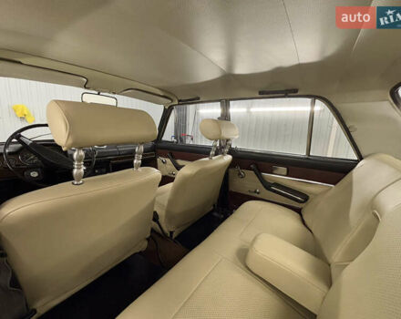 Бежевый ВАЗ 2106, объемом двигателя 1.5 л и пробегом 43 тыс. км за 5900 $, фото 17 на Automoto.ua