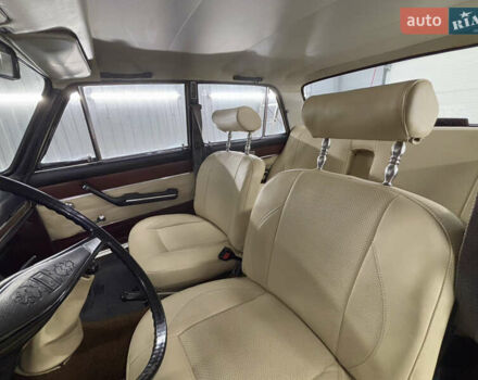 Бежевый ВАЗ 2106, объемом двигателя 1.5 л и пробегом 43 тыс. км за 5900 $, фото 14 на Automoto.ua