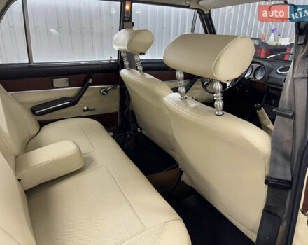 Бежевый ВАЗ 2106, объемом двигателя 1.5 л и пробегом 43 тыс. км за 5900 $, фото 18 на Automoto.ua