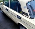 Бежевый ВАЗ 2106, объемом двигателя 17 л и пробегом 300 тыс. км за 650 $, фото 1 на Automoto.ua