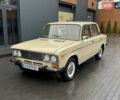 Бежевий ВАЗ 2106, об'ємом двигуна 1.5 л та пробігом 43 тис. км за 5000 $, фото 1 на Automoto.ua