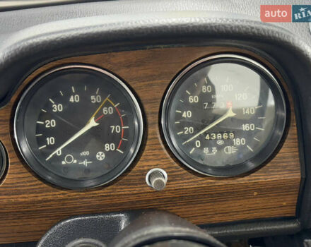 Бежевый ВАЗ 2106, объемом двигателя 1.5 л и пробегом 43 тыс. км за 5900 $, фото 13 на Automoto.ua