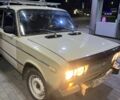 Бежевий ВАЗ 2106, об'ємом двигуна 1.6 л та пробігом 72 тис. км за 515 $, фото 1 на Automoto.ua