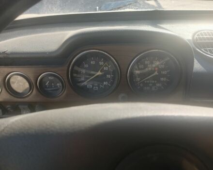 Бежевый ВАЗ 2106, объемом двигателя 5 л и пробегом 28 тыс. км за 336 $, фото 2 на Automoto.ua