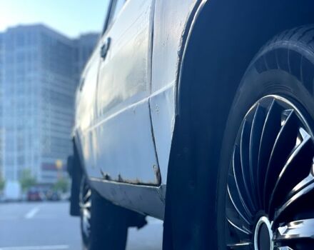 Бежевый ВАЗ 2106, объемом двигателя 1.3 л и пробегом 100 тыс. км за 670 $, фото 6 на Automoto.ua