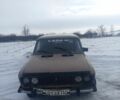 Бежевий ВАЗ 2106, об'ємом двигуна 1.6 л та пробігом 100 тис. км за 420 $, фото 1 на Automoto.ua