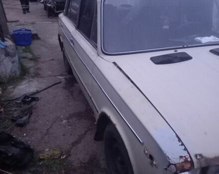 Бежевий ВАЗ 2106, об'ємом двигуна 1.6 л та пробігом 1000 тис. км за 238 $, фото 3 на Automoto.ua