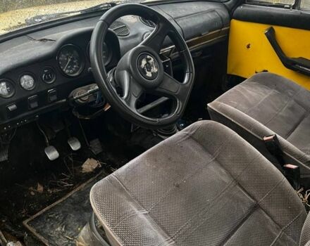 Бежевый ВАЗ 2106, объемом двигателя 0 л и пробегом 1 тыс. км за 142 $, фото 4 на Automoto.ua