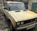 Бежевый ВАЗ 2106, объемом двигателя 1.6 л и пробегом 0 тыс. км за 350 $, фото 1 на Automoto.ua