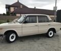 Бежевий ВАЗ 2106, об'ємом двигуна 1.6 л та пробігом 22 тис. км за 1200 $, фото 1 на Automoto.ua
