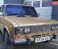 ВАЗ 2106 1981 у Дніпро (Дніпропетровську) на Automoto.ua Бежевий ВАЗ 2106, об'ємом двигуна 1.6 л та пробігом 45 тис. км за 1500 $, фото 1 на Automoto.ua