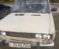ВАЗ 2106 1981 в Кременчуге на Automoto.ua Бежевый ВАЗ 2106, объемом двигателя 1.3 л и пробегом 1 тыс. км за 310 $, фото 1 на Automoto.ua