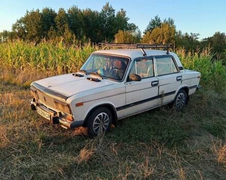 Бежевый ВАЗ 2106, объемом двигателя 1.5 л и пробегом 90 тыс. км за 1100 $, фото 5 на Automoto.ua