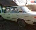 Бежевый ВАЗ 2106, объемом двигателя 1.6 л и пробегом 51 тыс. км за 833 $, фото 4 на Automoto.ua