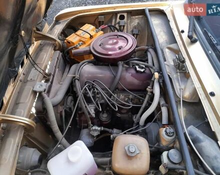 ВАЗ 2106 1981 у Дніпро (Дніпропетровську) на Automoto.ua Бежевий ВАЗ 2106, об'ємом двигуна 1.6 л та пробігом 45 тис. км за 1500 $, фото 14 на Automoto.ua