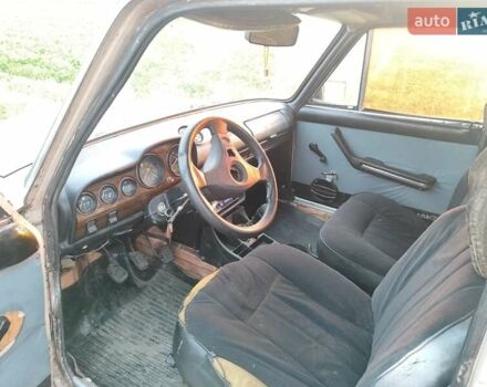 Бежевый ВАЗ 2106, объемом двигателя 1.57 л и пробегом 150 тыс. км за 533 $, фото 4 на Automoto.ua