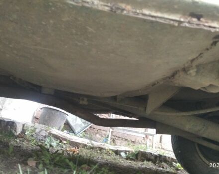 Бежевый ВАЗ 2106, объемом двигателя 0 л и пробегом 200 тыс. км за 481 $, фото 4 на Automoto.ua