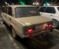 Бежевый ВАЗ 2106, объемом двигателя 1.6 л и пробегом 100 тыс. км за 700 $, фото 1 на Automoto.ua