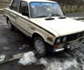 Бежевый ВАЗ 2106, объемом двигателя 1.6 л и пробегом 300 тыс. км за 525 $, фото 1 на Automoto.ua