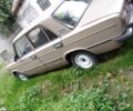ВАЗ 2106 1981 в Днепре (Днепропетровске) на Automoto.ua Бежевый ВАЗ 2106, объемом двигателя 6 л и пробегом 57 тыс. км за 480 $, фото 1 на Automoto.ua