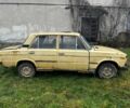 Бежевый ВАЗ 2106, объемом двигателя 0 л и пробегом 1 тыс. км за 142 $, фото 6 на Automoto.ua