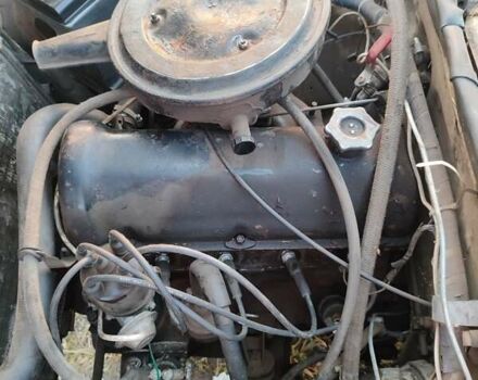 Бежевый ВАЗ 2106, объемом двигателя 1.57 л и пробегом 150 тыс. км за 533 $, фото 5 на Automoto.ua