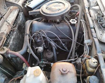 Бежевый ВАЗ 2106, объемом двигателя 1.57 л и пробегом 150 тыс. км за 533 $, фото 7 на Automoto.ua