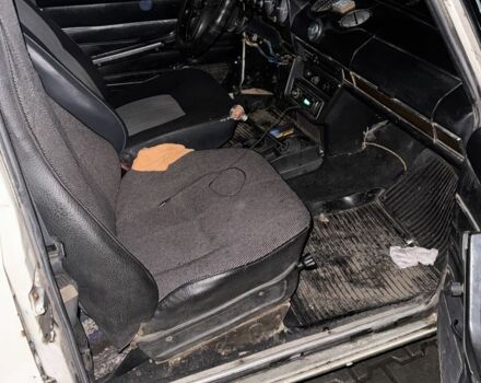 Бежевый ВАЗ 2106, объемом двигателя 1.3 л и пробегом 99 тыс. км за 308 $, фото 5 на Automoto.ua