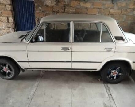 ВАЗ 2106 1981 в Баштанке на Automoto.ua Бежевый ВАЗ 2106, объемом двигателя 1.3 л и пробегом 100 тыс. км за 713 $, фото 1 на Automoto.ua