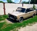 Бежевый ВАЗ 2106, объемом двигателя 1.5 л и пробегом 0 тыс. км за 450 $, фото 1 на Automoto.ua