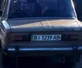 Бежевий ВАЗ 2106, об'ємом двигуна 1.1 л та пробігом 0 тис. км за 550 $, фото 1 на Automoto.ua