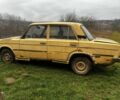 Бежевый ВАЗ 2106, объемом двигателя 0 л и пробегом 1 тыс. км за 142 $, фото 2 на Automoto.ua