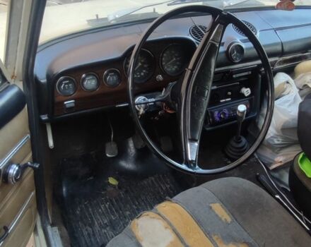 Бежевый ВАЗ 2106, объемом двигателя 0 л и пробегом 1000 тыс. км за 361 $, фото 4 на Automoto.ua