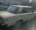 ВАЗ 2106 1981 в Кременчуге на Automoto.ua Бежевый ВАЗ 2106, объемом двигателя 1.3 л и пробегом 1 тыс. км за 310 $, фото 2 на Automoto.ua