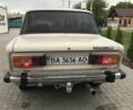 Бежевий ВАЗ 2106, об'ємом двигуна 1.6 л та пробігом 22 тис. км за 1200 $, фото 3 на Automoto.ua