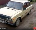 Бежевий ВАЗ 2106, об'ємом двигуна 1.6 л та пробігом 130 тис. км за 823 $, фото 1 на Automoto.ua