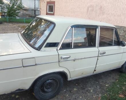 Бежевый ВАЗ 2106, объемом двигателя 0 л и пробегом 1000 тыс. км за 361 $, фото 1 на Automoto.ua