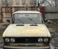 Бежевий ВАЗ 2106, об'ємом двигуна 0 л та пробігом 250 тис. км за 227 $, фото 1 на Automoto.ua